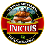 Cerveza Inicius - Alquiler de Choperas